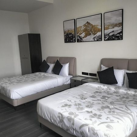 Aparthotel Atmosfera Bengaluru, India Zewnętrze zdjęcie