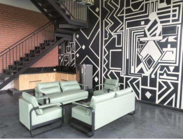 Aparthotel Atmosfera Bengaluru, India Zewnętrze zdjęcie