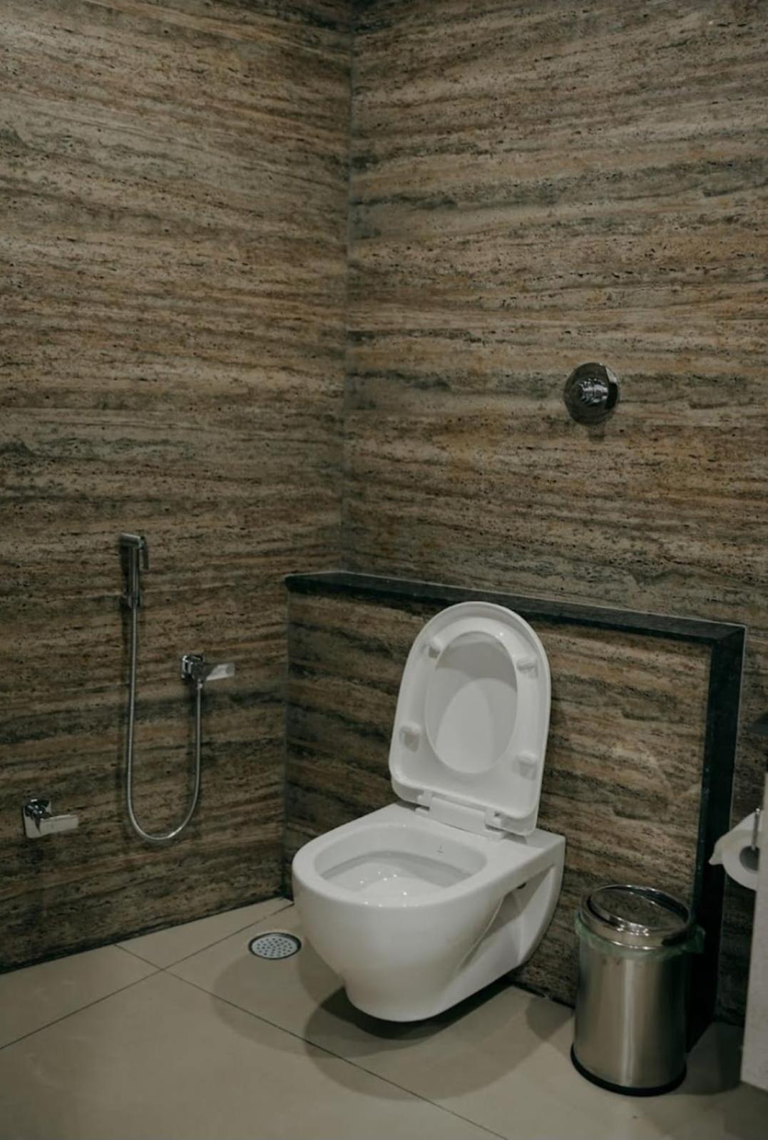 Aparthotel Atmosfera Bengaluru, India Zewnętrze zdjęcie