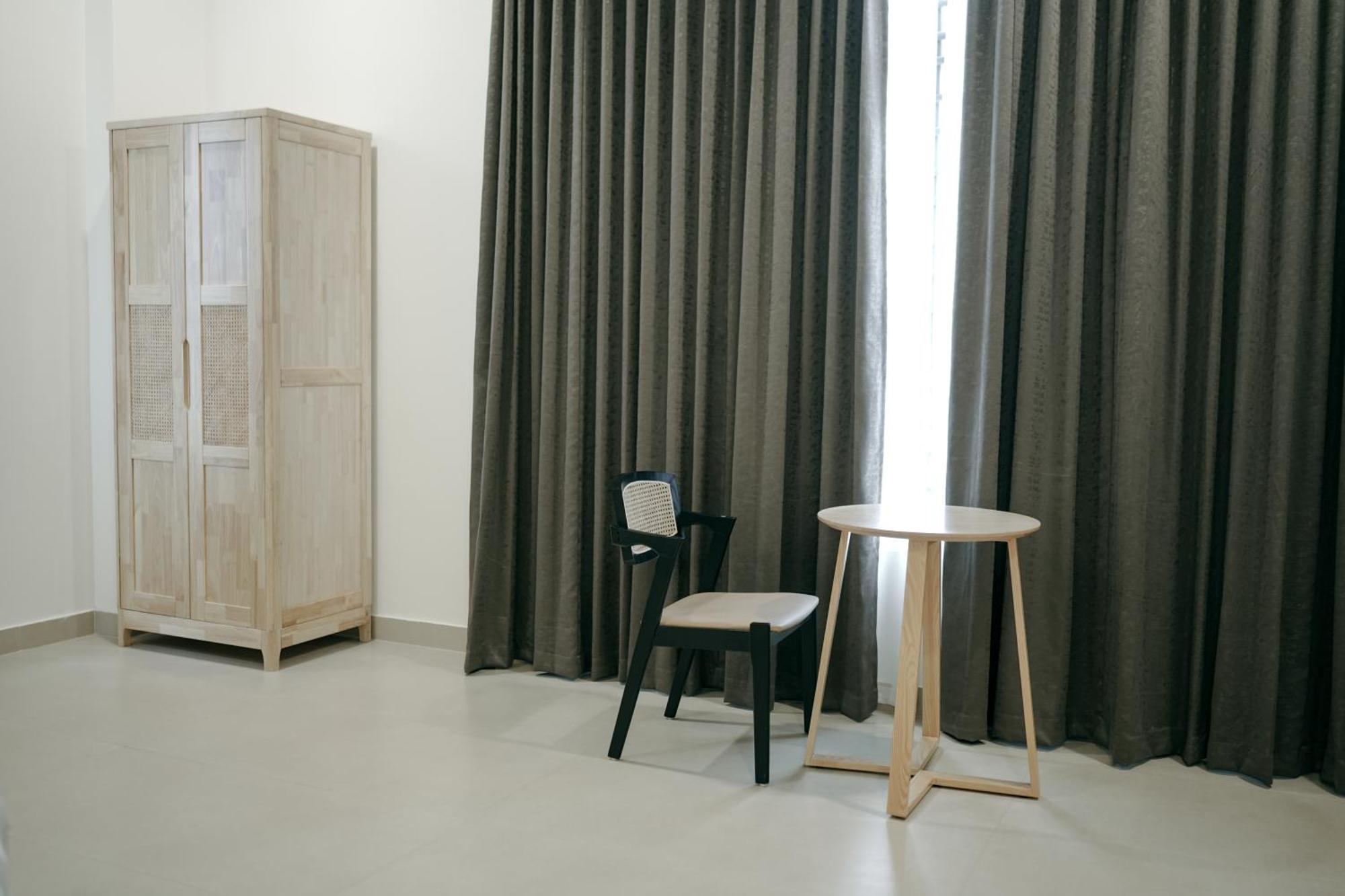 Aparthotel Atmosfera Bengaluru, India Zewnętrze zdjęcie